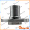 Moyeu de roue avant pour CITROEN | KLP-CT-010P, 485806